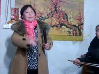 河南坠子经典《灶爷诉苦》在线下载，乔双锁、李嘉阔演唱，民间曲艺精选