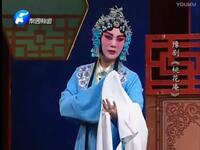 苗文华演唱河南坠子《桃花庵》九尽春回，经典传统戏曲在线下载