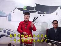 杨宗登下山