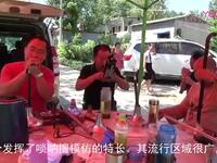 河南唢呐《百鸟朝凤》老黑伟演奏，领略传统民乐魅力，在线下载经典曲目