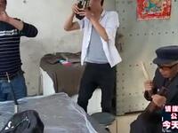 河南唢呐高手父子同台竞技《大悲调》 超精彩唢呐演奏在线畅享