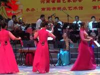 大调曲子《杨书记买羊》罗洪涛张明云表演 精准扶贫题材经典戏曲下载