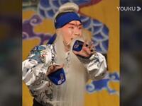 大调曲子《祭江》马庆萌深情演唱，经典戏曲资源在线下载下载