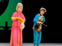评剧《花为媒》全剧下载 - 王丽京李妮主演经典戏曲资源下载