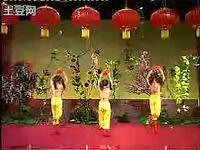 东路二人台经典《庆丰收》下载,非遗戏曲演绎丰收喜悦,传承农耕文化 东路二人台经典《庆丰收》下载,非遗戏曲演绎丰收喜悦,传承农耕文化