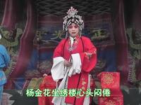 邯郸四股弦《杨金花夺印》杜茹叶精彩演唱,经典戏曲在线下载 邯郸四股弦《杨金花夺印》杜茹叶精彩演唱,经典戏曲在线下载