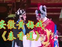 团风县青年黄梅戏艺术团《秦香莲》全剧下载，经典黄梅戏资源