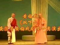 安徽黄梅戏《双下山》全剧在线观看 - 安徽省黄梅戏剧院一团经典演绎