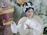 黄梅戏电影《龙女》全剧下载，马兰黄新德主演，神话戏曲高清资源