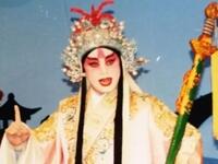 沙河调经典《韩信拜帅》张三旺领衔主演,高亢唱腔演绎韩信拜帅传奇 沙河调经典《韩信拜帅》张三旺领衔主演,高亢唱腔演绎韩信拜帅传奇