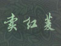 沪剧经典《卖红菱》杨飞飞主演,上海沪剧团原班呈现,高清正版戏曲资源下载 沪剧经典《卖红菱》杨飞飞主演,上海沪剧团原班呈现,高清正版戏曲资源下载