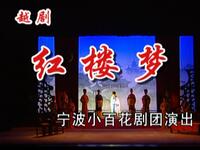 宁波小百花越剧团《红楼梦》全剧下载 - 经典越剧全本资源
