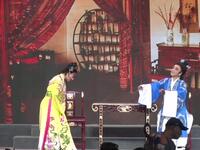 越剧《天道正义》全剧在线下载，顾楚楚杨爱妮主演，台州越艺越剧团倾情演绎下载