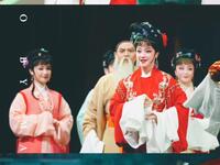 越剧《珍珠塔》全剧下载 - 徐标新邓华蔚主演经典越剧高清资源下载