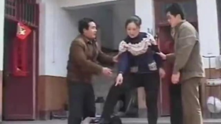 安徽亳州民间小调《不生男孩受婆气》全集下载｜原生态皖北农村题材戏曲资源