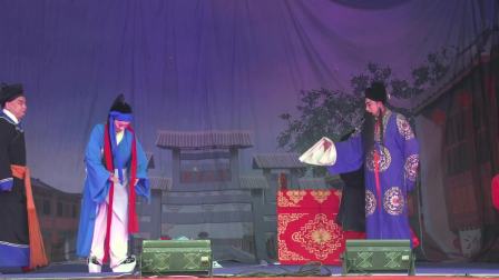 豫剧《大祭桩》全场戏下载｜焦作豫剧院王凤娇主演，经典宋案冤情戏曲资源下载