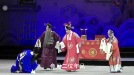 秦腔经典《玉堂春》全场戏在线观看 张涛侯红琴主演 高清资源下载