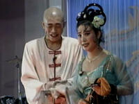 东北二人转《大西厢》全集下载，孙艳芳关洪明主演，正宗传统二人转正戏资源下载