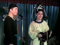 东北二人转《寒江》全集在线观看小豆豆、王小利精彩演绎，经典正戏不容错过