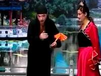 二人转正戏《孟姜女哭长城》全集下载，小豆豆王小飞经典演绎，不容错过下载