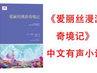 爱丽丝漫游奇境记有声书在线收听，叮当fm精彩演绎奇幻冒险故事下载