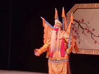《瓯剧经典之作毛显造演绎赵匡胤传奇——乱弹《龙虎斗》选段》 《瓯剧经典之作毛显造演绎赵匡胤传奇——乱弹《龙虎斗》选段》