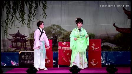 锡剧幕表戏《女状元》全场高清下载 - 吴韵锡剧团精彩演绎