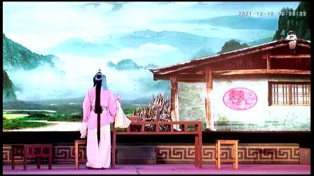 锡剧《林娘》全本字幕版下载 - 青阳戏曲协会正版资源