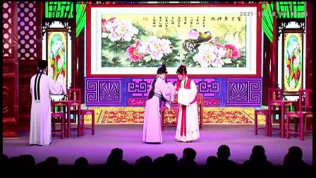 锡剧《五女拜寿》全本字幕版下载 - 常州市永红锡剧团经典演出资源