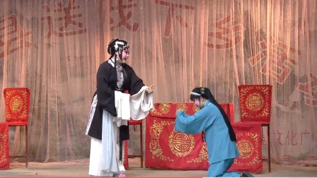 中牟县豫剧团《三娘教子》全场戏下载，送戏下乡豫剧经典资源