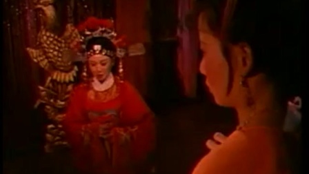 韩再芬领衔黄梅戏经典《女驸马》全集下载，李萍同台演绎，重温救夫传奇