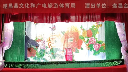 婺剧《国公访子》全剧资源下载，浙江经典地方戏曲，沉浸式体验亲情大戏