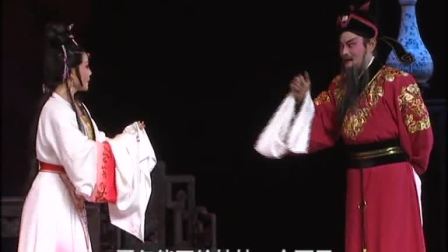 漳州市芗剧团《秦淮惊梦》全集下载，经典芗剧高清资源，沉浸式体验传统戏曲魅力