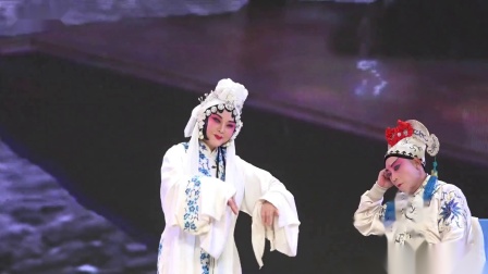 河北梆子《藏舟》全剧下载-彭蕙蘅崔连胜主演-沧州市河北梆子剧团经典演绎