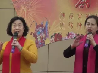 李鸣岩京剧老旦艺术传承演唱会名家领衔，共谱老旦艺术传承华章