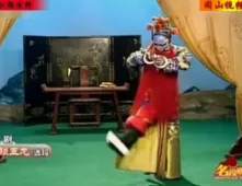 京剧名家孟广禄经典唱段集萃下载，裘派花脸精品，国粹京剧名段在线获取下载