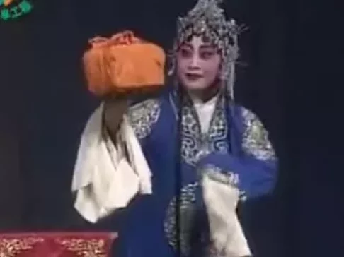 豫剧《穆桂英挂帅》全场戏下载 - 马金凤李广海主演经典剧目下载