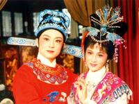 越剧《真假驸马》全场戏下载_单仰萍沈再平主演越剧经典剧目资源下载