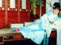 杜十娘