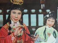 越剧电影《红楼梦》全场戏下载，徐玉兰王文娟经典演绎，不容错过