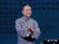 京韵大鼓《大西厢》种玉杰经典演唱，传统曲艺名段在线收听下载