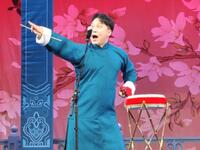 夏炎京韵大鼓《赵云截江》及返场《百山图》《马失前蹄》高清戏曲资源下载