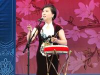 时唯京韵大鼓《孟姜女》返场《双玉听琴》《庞统献计》完整下载，经典曲艺资源一键获取