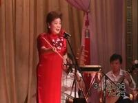 京韵大鼓经典《刺汤勤》杨凤杰演唱，传统曲艺佳作在线下载