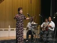 杨凤杰京韵大鼓《华容道》经典片段在线下载｜1999年中华曲苑实况录音