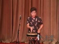 京韵大鼓《七星灯》杨凤杰经典演唱，传统曲艺精品在线下载