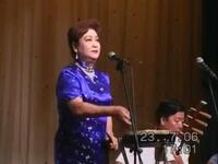 京韵大鼓《徐母骂曹》杨凤杰经典演唱，领略传统曲艺魅力