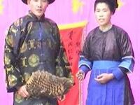 侗戏经典《金汉》碟1资源下载，正宗侗族传统戏曲，沉浸式体验民俗故事