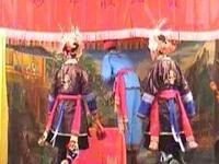 侗戏《仪美绘郎》碟2高清下载｜贵州侗族民间