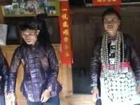 侗戏《奴记》碟2高清资源下载｜贵州经典剧目